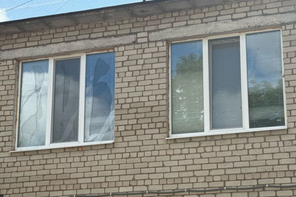 Протягом дня від російських ударів потерпала Нікопольщина6