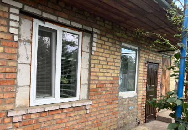 Протягом дня ворог атакував два райони – Нікопольський та Синельниківський. На жаль, є загиблий і постраждалі0
