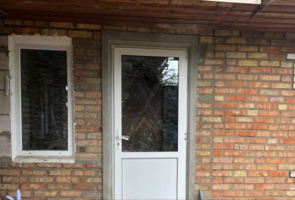 Протягом дня ворог атакував два райони – Нікопольський та Синельниківський. На жаль, є загиблий і постраждалі2