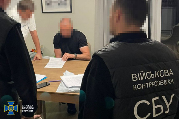 СБУ та ОГП викрили експосадовця Міноборони, який вкрав 90 млн гривень на закупівлі протитанкового озброєння для ЗСУ2