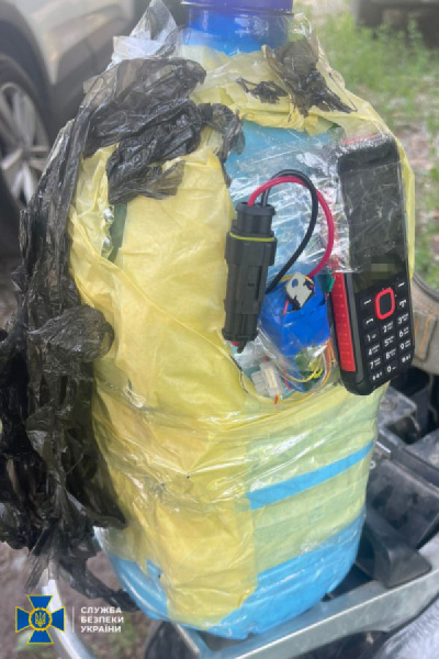 СБУ зірвала теракти в Полтаві та Дніпрі: затримано агенток російської розвідки4
