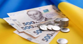 Середня зарплата в Україні зросте до 40 тис. грн: у Кабміні назвали терміни