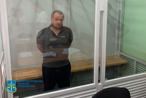 Смертельне побиття 4-річної дитини у Кривому Розі: мати та співмешканець під вартою2