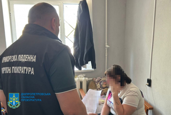 Смертельне побиття 4-річної дитини у Кривому Розі: мати та співмешканець під вартою