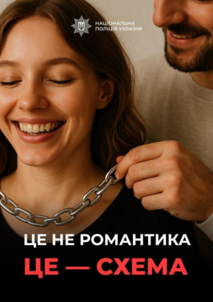 Сьогодні Всесвітній день протидії торгівлі людьми — як себе вберегти?3