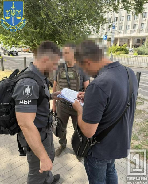 Сприяв в ухиленні від служби і отриманні грошей: суд покарав колишнього командира військової частини по справі депутатки з Дніпропетровської облради1