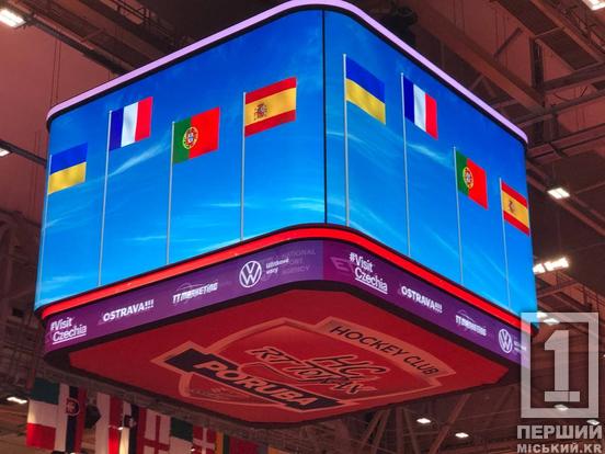 Срібний успіх на Європейському чемпіонаті: тенісистка з Кривого Рогу Дар'я Ковальова виступала у складі збірної України3