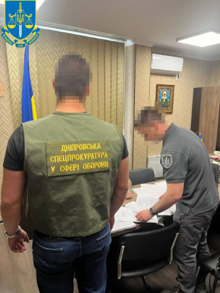 Судитимуть начальника Дніпровського КЕУ, який допустив закупівлю ліжок за завищеною вартістю0
