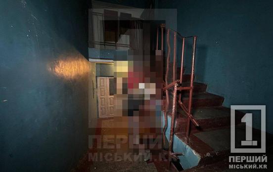 Трагедія на Інгульці: люди виявили повішеного чоловіка