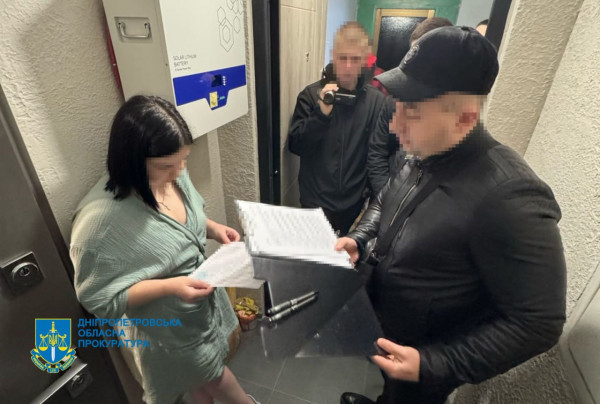 У Дніпрі судитимуть депутата міськради та його спільників за привласнення майже 7,5 млн грн бюджетних коштів4