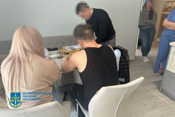 У Дніпрі судитимуть депутата міськради та його спільників за привласнення майже 7,5 млн грн бюджетних коштів5