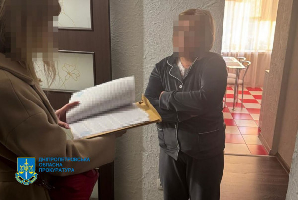 У Дніпрі судитимуть депутата міськради та його спільників за привласнення майже 7,5 млн грн бюджетних коштів1