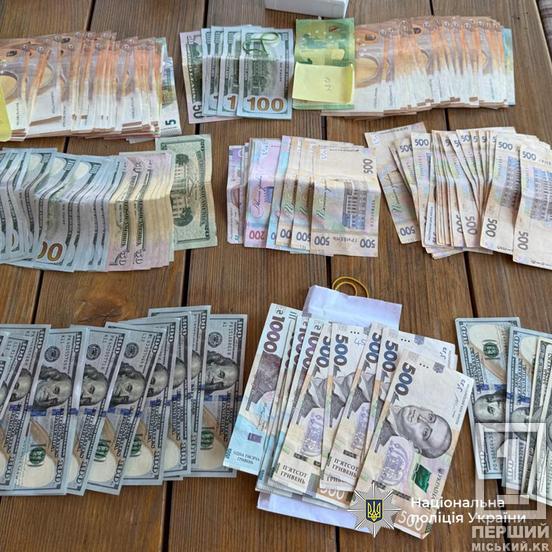 У Дніпропетровській області затримали жінку, яка за 16000 доларів організувала втечу чоловіка за кордон4