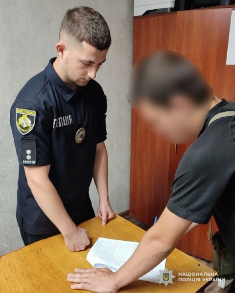 У Кривому Розі 25-річний містянин отримав підозру за жорстоке побиття сусіда0