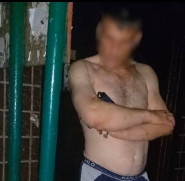 У Кривому Розі чоловік вигадав стрілянину — патрульні притягнули його до відповідальності