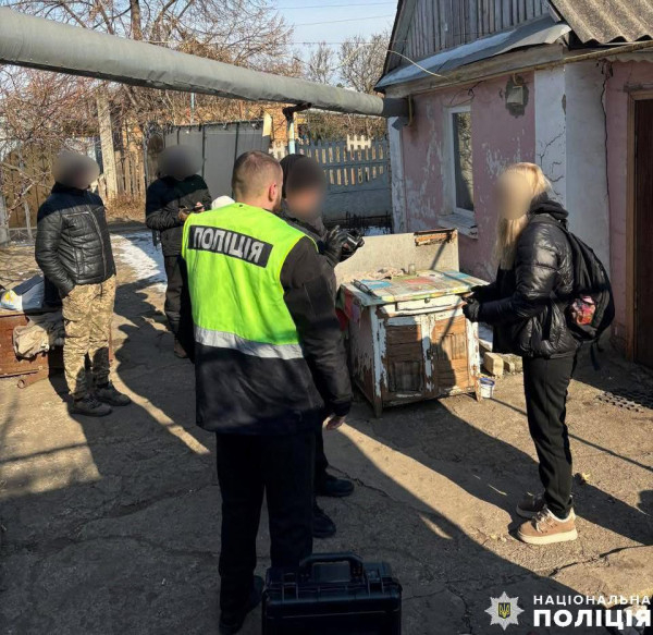 У Кривому Розі судитимуть наркоділків зі щомісячним  прибутком понад 3 млн гривень0