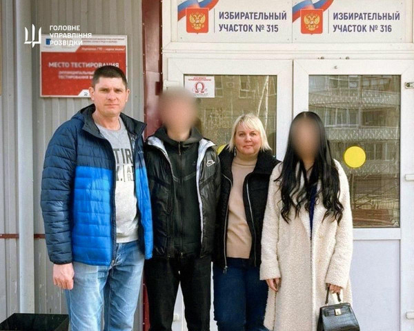 У річницю ракетного удару по 