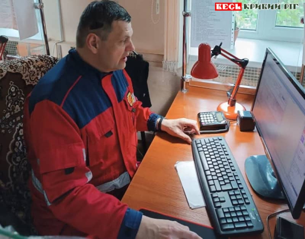 Олександр Власенко потребує операції на серці в Кривому Розі