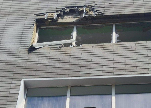 Вдень від ворожого вогню потерпали два райони Дніпропетровщини3