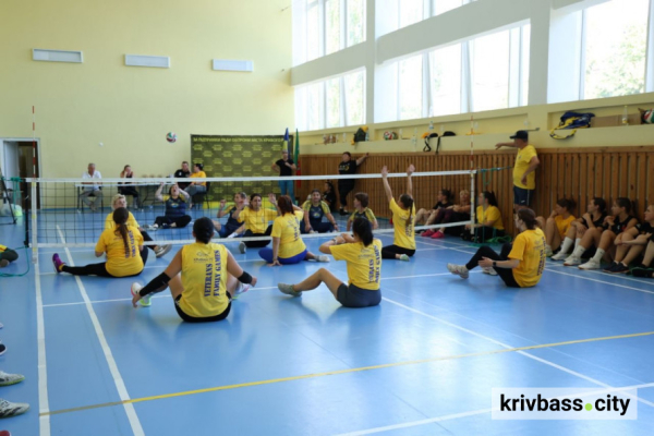 Ветерани Кривого Рогу підкорюють турніри України та Європи: понад 150 нагород і нові досягнення попереду4