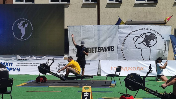 Ветеранський спорт – гордість Кривого Рогу: понад 150 медалей та участь у міжнародних турнірах5