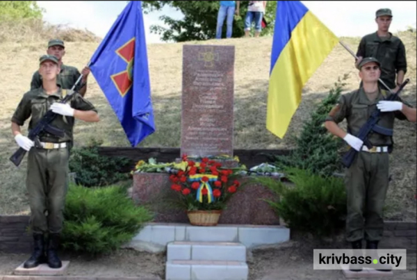 Від Майдану до Лисичанська: бойовий шлях криворізького Героя Ігоря Коцяра, який навіки залишився у строю Нацгвардії2
