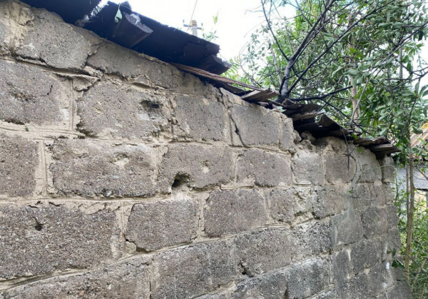 Вночі над Дніпропетровщиною знищено 8 ворожих БпЛА, ворог атакував безпілотниками Кривий Ріг, Нікопольщину5