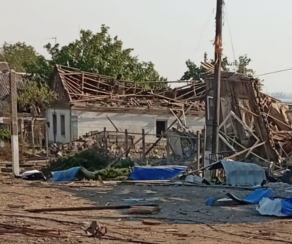 Вночі окупанти атакували два райони Дніпропетровщини, над нашим регіоном збито 5 ворожих БпЛА  0