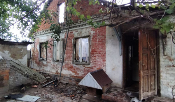 Вночі росіяни спрямували на Дніпропетровщину безпілотники. ППО збила 24 ворожі БпЛА2