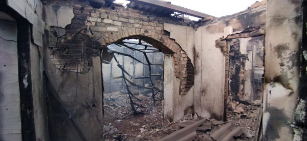 Вночі росіяни спрямували на Дніпропетровщину безпілотники. ППО збила 24 ворожі БпЛА5