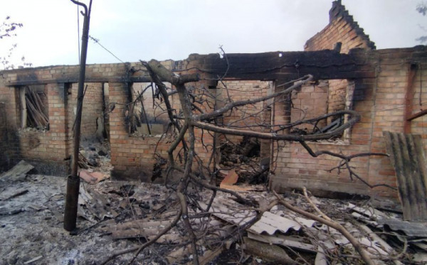 Вночі росіяни спрямували на Дніпропетровщину безпілотники. ППО збила 24 ворожі БпЛА0