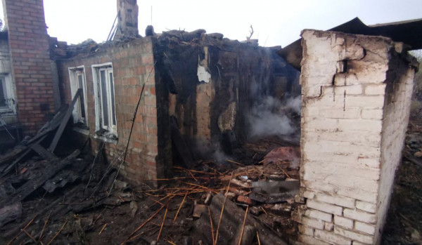 Вночі росіяни спрямували на Дніпропетровщину безпілотники. ППО збила 24 ворожі БпЛА3