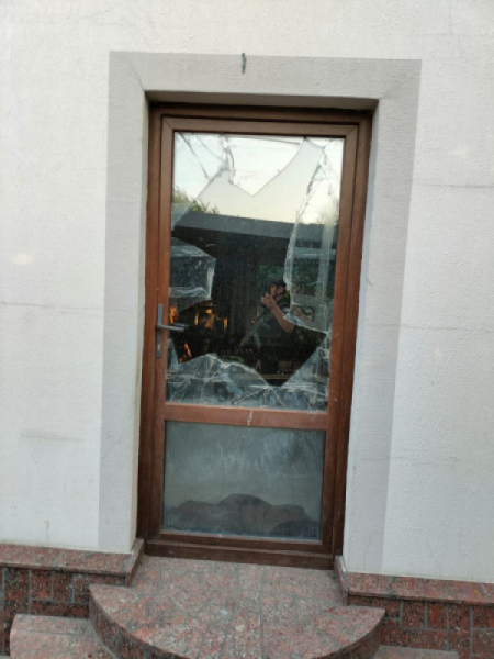 Вночі війська рф продовжували тероризувати громади Дніпропетровщини: є загиблі та постраждалі7