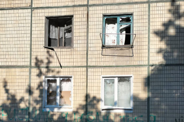 Ворожі атаки по Дніпропетровщині: є загиблі, руйнування інфраструктури та загибель худоби3