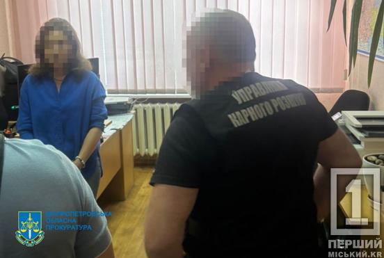 Заробили близько мільйона на студентах: на Дніпропетровщині викрита схема хабарів у темі спеціалізованих водійських посвідчень2
