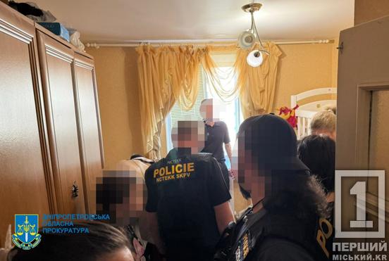 Змусив повірити в те, що в будівлі вибухівка: мешканця Дніпропетровщини затримано за неправдиве мінування закордонних закладів2