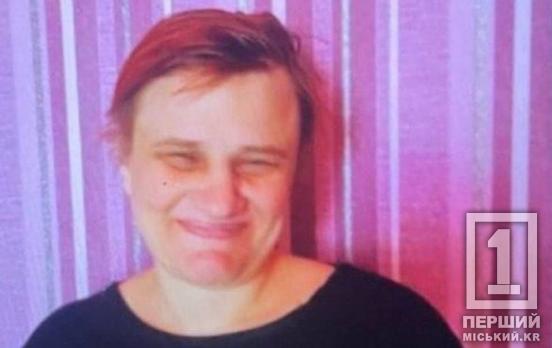 Зникла понад тиждень тому: поліція Кривого Рогу шукає 45-річну Олену Гуліну
