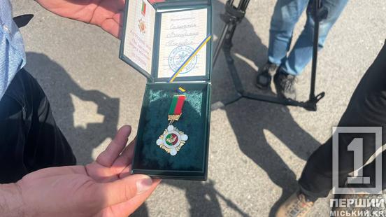 Близькі втратили душевну людину: криворіжці провели останньою земною дорогою Володимира Самоткана1