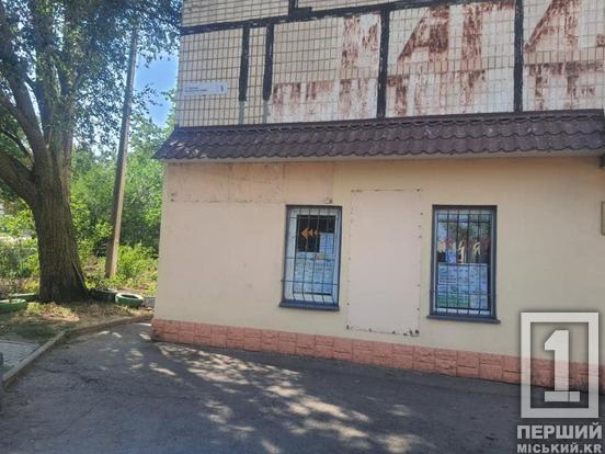 Боротьба з «візуальним сміттям»: у Кривому Розі прибрали 20 незаконних рекламних вивісок2