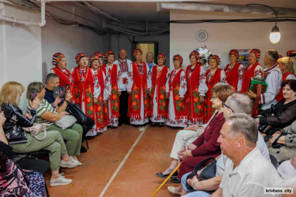 «Це щастя для серця»: на криворізьких комбінатах Метінвесту відзначили найстарших ювілярів