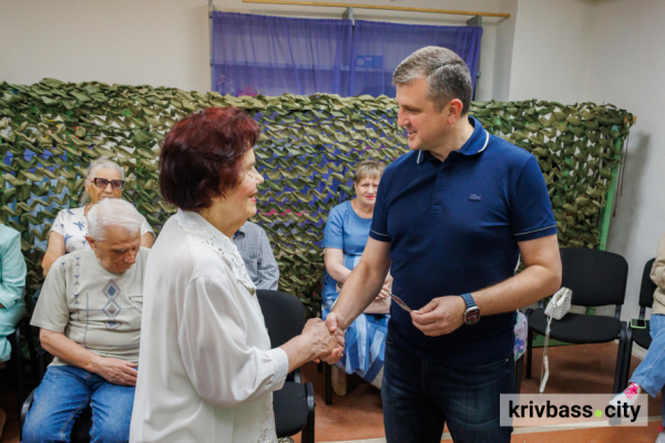 «Це щастя для серця»: на криворізьких комбінатах Метінвесту відзначили найстарших ювілярів3