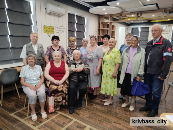 «Це щастя для серця»: на криворізьких комбінатах Метінвесту відзначили найстарших ювілярів5