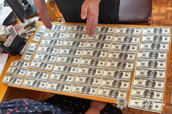 Ціна послуги 5 тисяч доларів: у Кривому Розі викрили лікаря та його спільника на схемі ухилення від мобілізації1