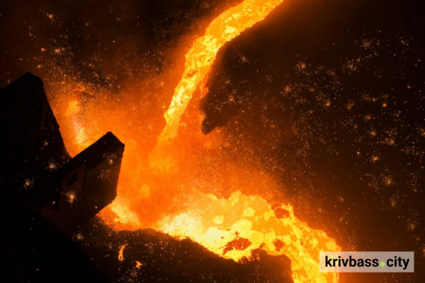 Ціни на електрику вбивають промисловість: «АрселоМіттал Кривий Ріг» може зупинитися2