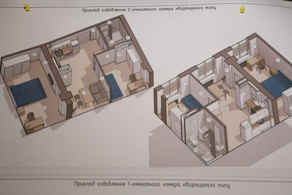 Для тих, кому особливо важко. У Кривому Розі розпочинається будівництво нового соціального житла для ВПО: 39 квартир у співпраці з УФСІ та Урядом Німеччини5