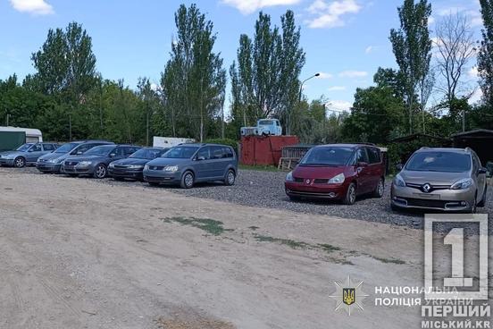 Гумдопомога на продаж: у Кривому Розі викрили «TikTok-волонтерів», які заробляли на автомобілях для ЗСУ4