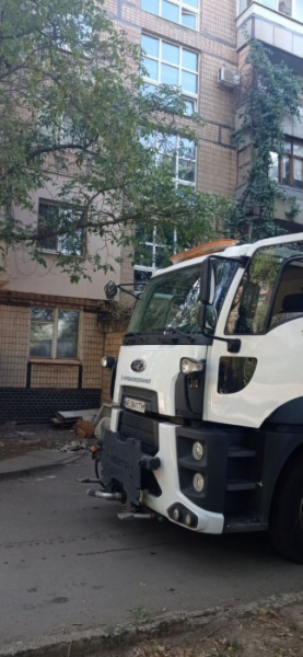 Кривбасводоканал проводить роботи — у місті можливе падіння тиску води0