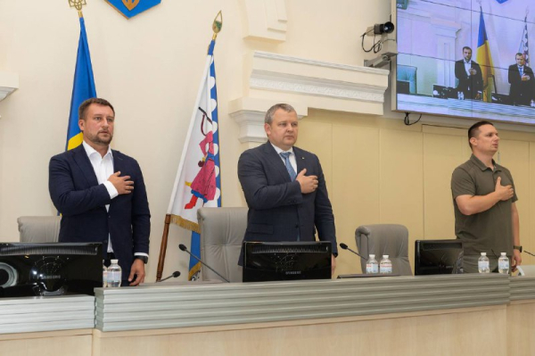Кривий Ріг отримає майже 150 млн грн з обласного бюджету: куди спрямують кошти1