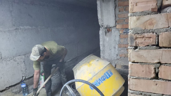 Криворіжжя готується до навчального року: фахівці перевіряють стан шкільних укриттів9