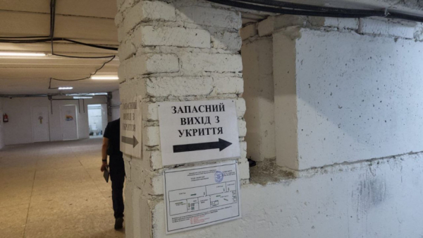 Криворіжжя готується до навчального року: фахівці перевіряють стан шкільних укриттів1